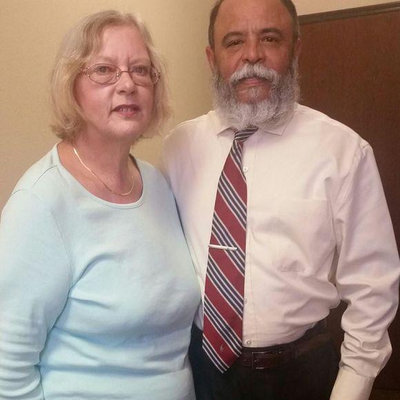 Meet your Posher, Muhammad - Picture 2 of 2